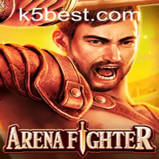 Descubra ArenaFighter: A Excitante Aventura de Combate