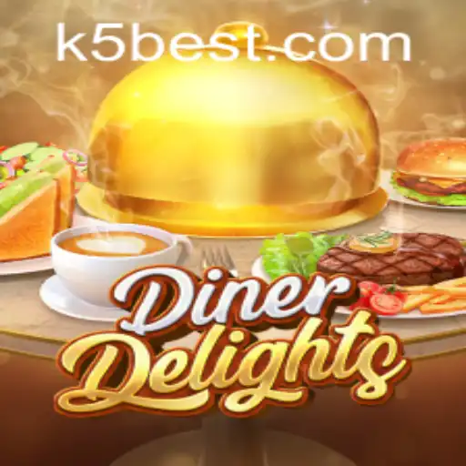 DinerDelights: Uma Jornada Gastronômica com K5BET.COM