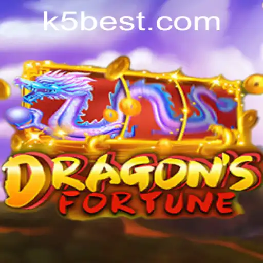 Explorando DragonFortune: Um Novo Jogo Empolgante em K5BET.COM