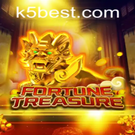 Desvendando FortuneTreasure: O Excitante Mundo do Jogo de Caça ao Tesouro Online