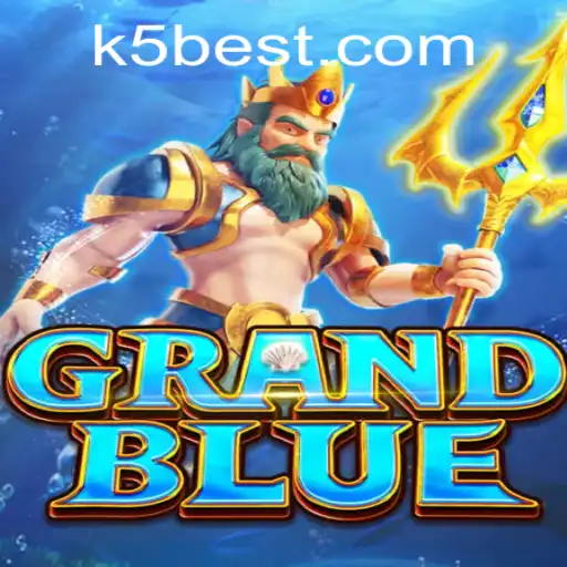 Descubra o Universo de GRANDBLUE: O Jogo que Conquista!