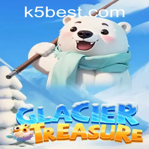 Descubra a Aventura Congelante de GlacierTreasure no Universo de K5BET.COM