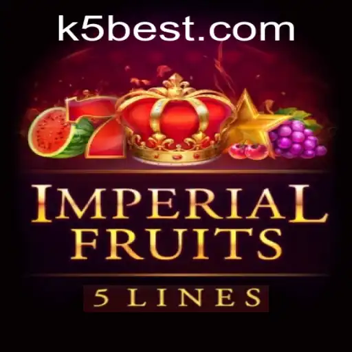 Descubra o Mundo de Emoção e Recompensas com ImperialFruits5