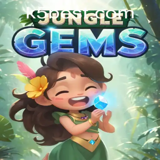 Explorando o Mundo de JungleGems: Uma Aventura Fascinante