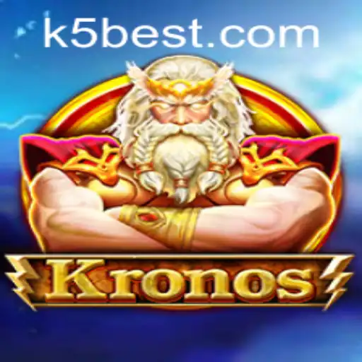Descubra o Mundo de Kronos: Um Jogo Revolucionário com K5BET.COM
