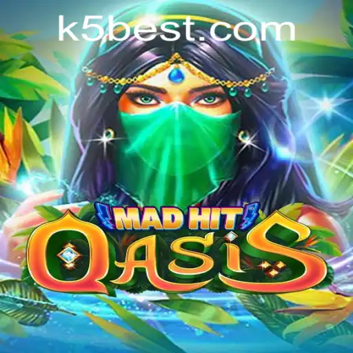 MadHitOasis: Um Mergulho no Mundo Vibrante do Novo Jogo de Estratégia
