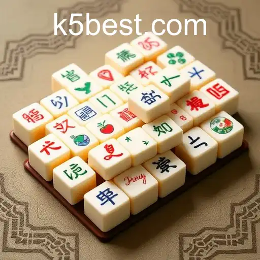 Mahjong