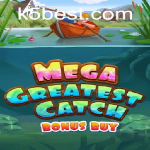 MegaGreatestCatchBonusBuy: Uma Aventura Inovadora no Mundo dos Jogos