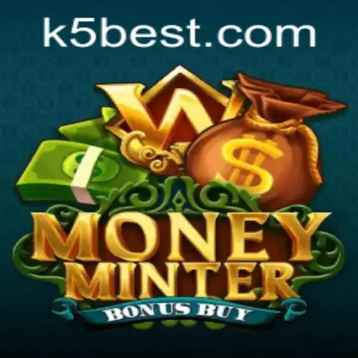 Explorando o Jogo MoneyMinterBonusBuy: A Nova Sensação de K5BET.COM