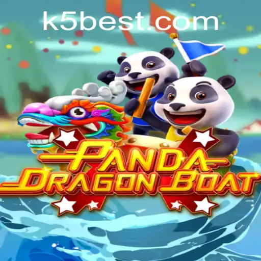 Descubra o Empolgante Mundo de PANDADRAGONBOAT com K5BET.COM