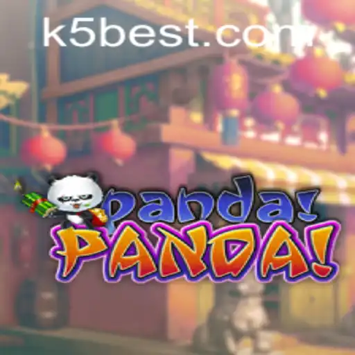 Descubra o Fascinante Mundo de PandaPanda: Um Jogo Eletrizante com Temática Oriental