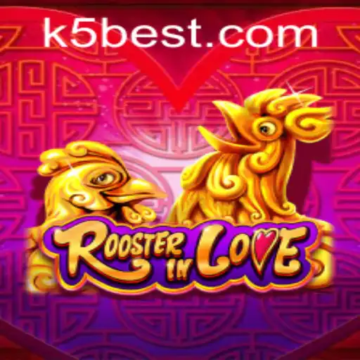 RoosterInLove: Descubra as Emoções do Novo Jogo de Apostas