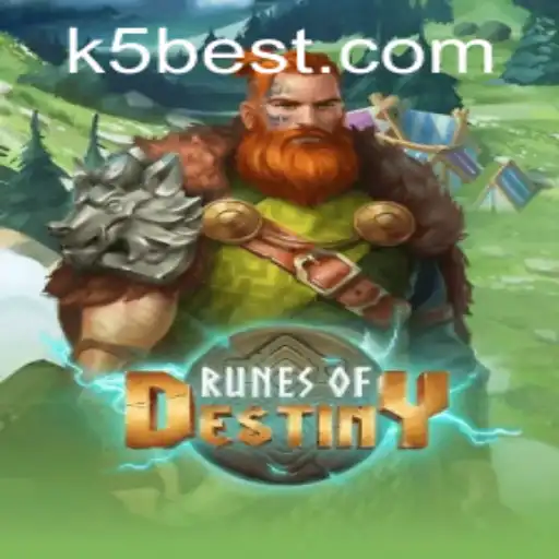 Descubra o Mundo Encantado de RunesOfDestiny