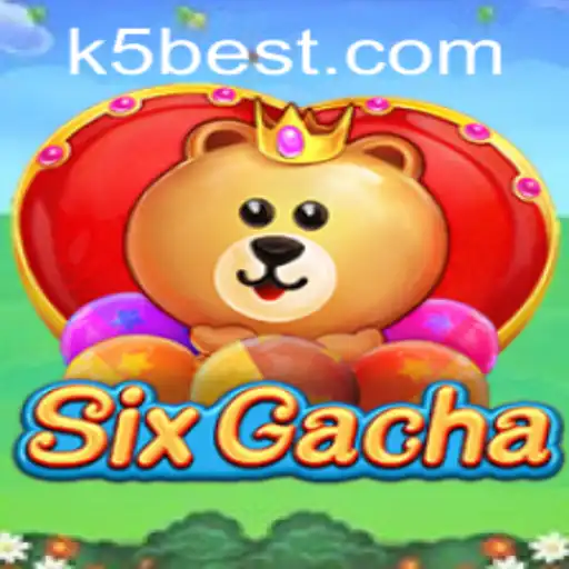 Descubra o Fascinante Mundo de SixGacha com K5BET.COM