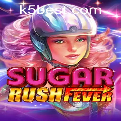 Descubra a Emoção do SugarRushFever com K5BET.COM