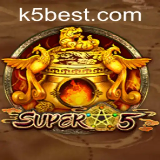 Explorando o Fascinante Mundo do Jogo Super5