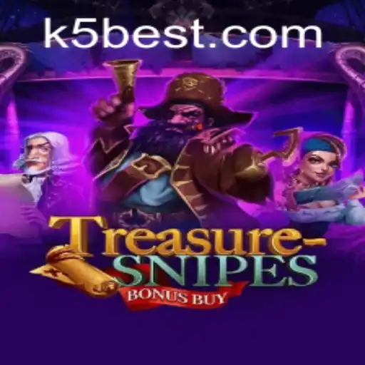 Descubra as Aventuras de TreasuresnipesBonusBuy com K5BET.COM