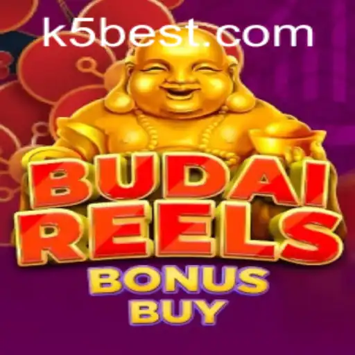Descubra o Mundo de BudaiReelsBonusBuy em K5BET.COM