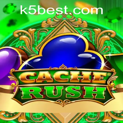 CacheRush: Explorando a Nova Sensação do Mundo dos Jogos