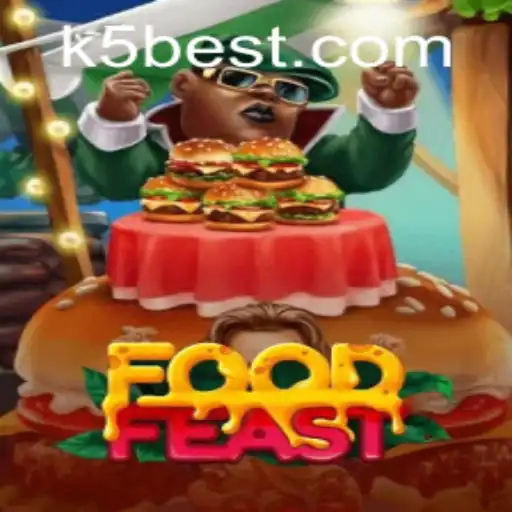 Explorando o Mundo de FoodFeast: Um Guia Completo