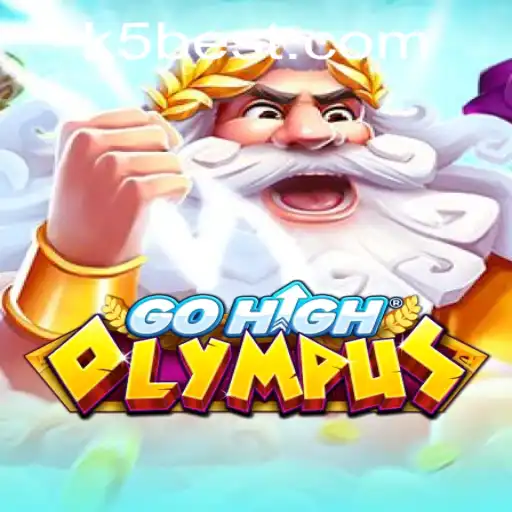 Explorando o Universo de GoHighOlympus em K5BET.COM