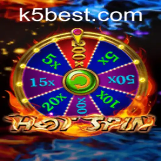 Descubra o Fascinante Mundo de HotSpin no K5BET.COM