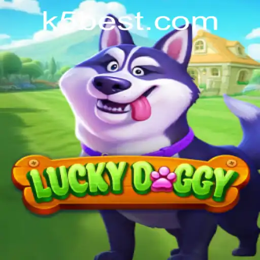 Explorando LuckyDoggy: O Novo Fenômeno de K5BET.COM