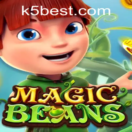 MAGICBEANS: Descubra o Mundo Encantado deste Jogo de Estratégia