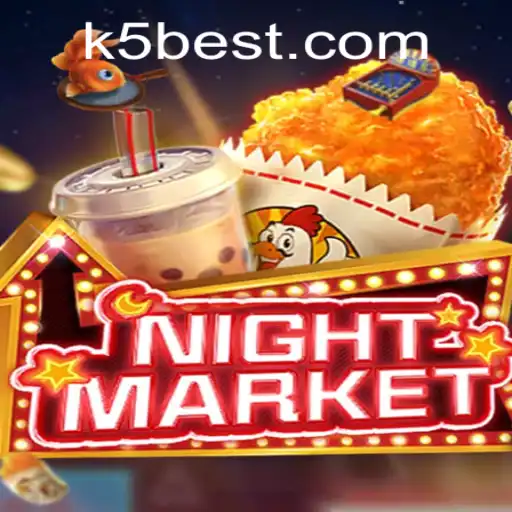 Explorando o Jogo NIGHTMARKET: Um Mergulho na Experiência de K5BET.COM