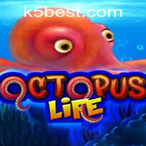 Explorando o Fascinante Mundo de OctopusLife e a Experiência Única da K5BET.COM