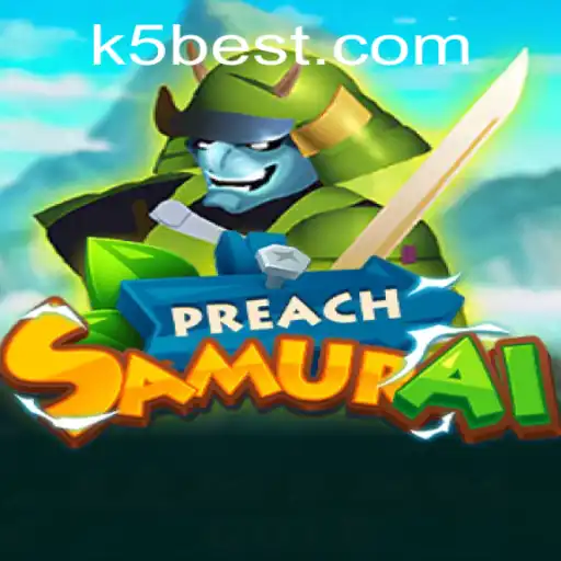 Explorando o Mundo de PreachSamurai: Mergulhe na Aventura Inédita do Jogo