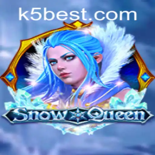 Explorando o Fascinante Mundo de SnowQueen: Um Jogo Inovador da K5BET.COM